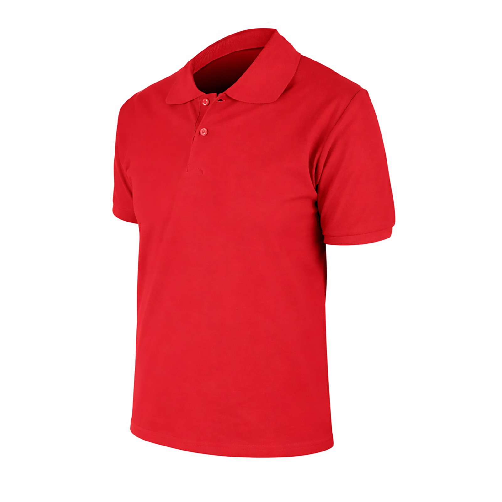 Polo Yaka Tişört — Tişört baskı ürünü