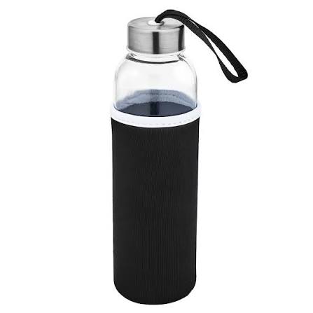 Cam Termos 500ml — Termos baskı ürünü