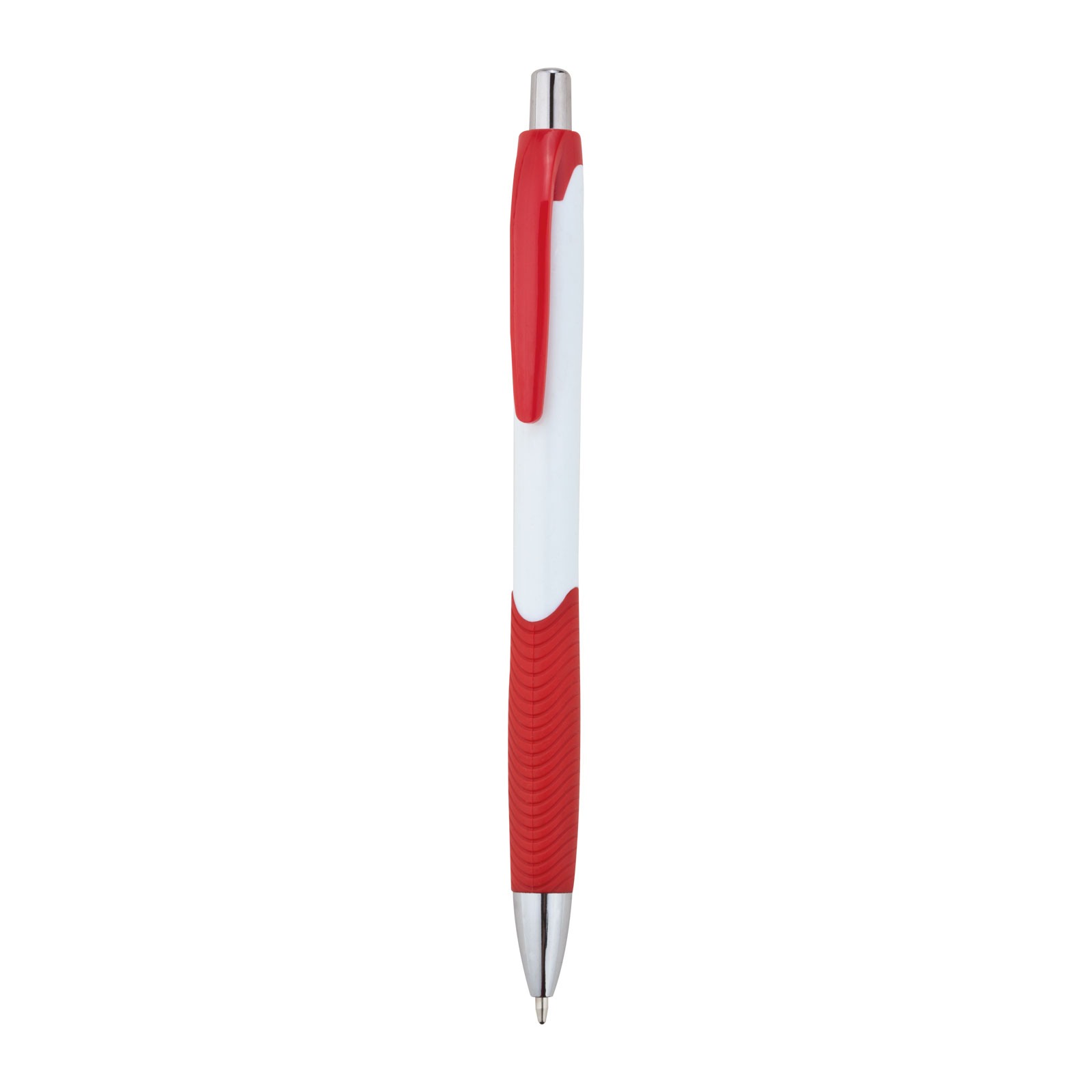 4110 Plastik Kalem — Kalem baskı ürünü