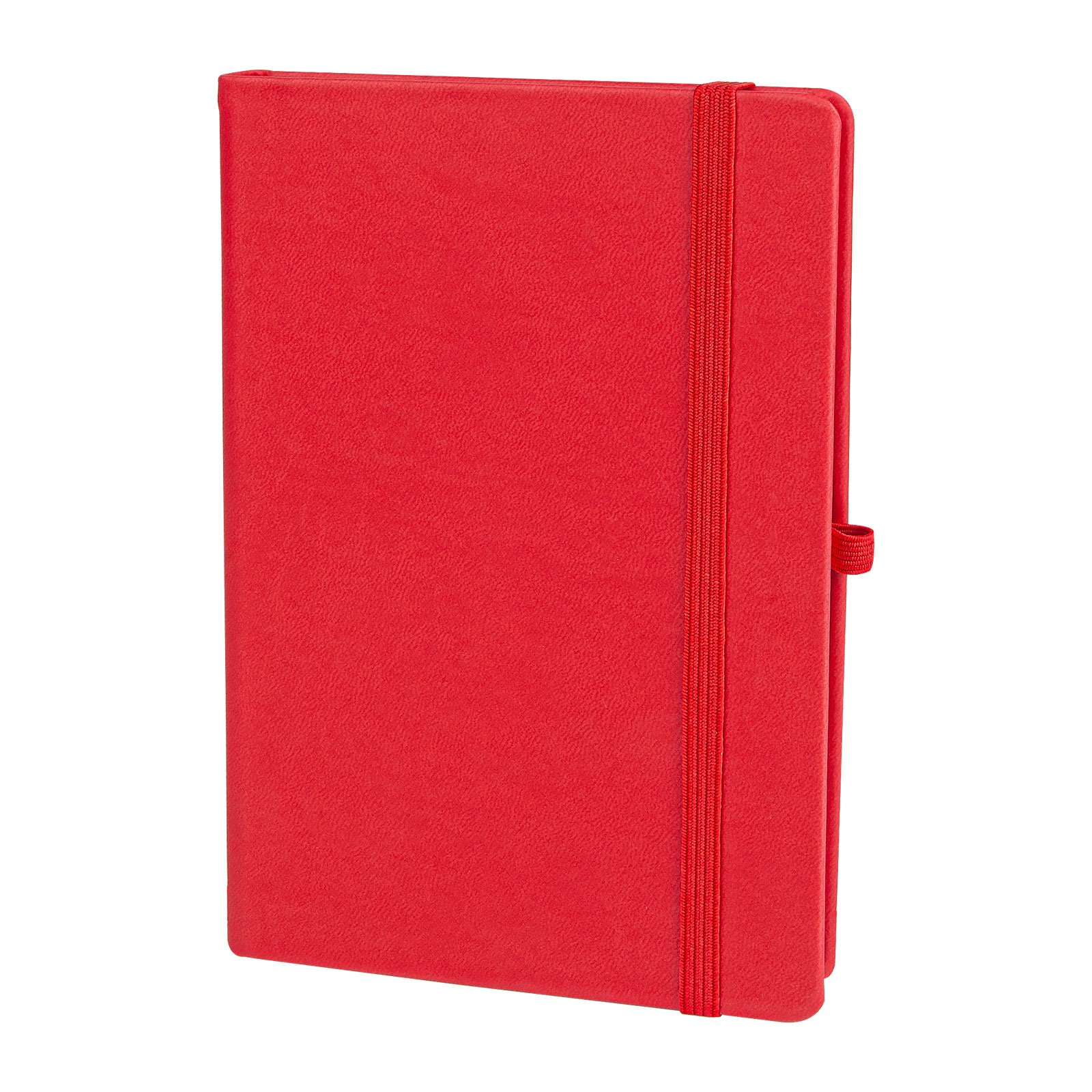 Lastikli Defter — Defter baskı ürünü