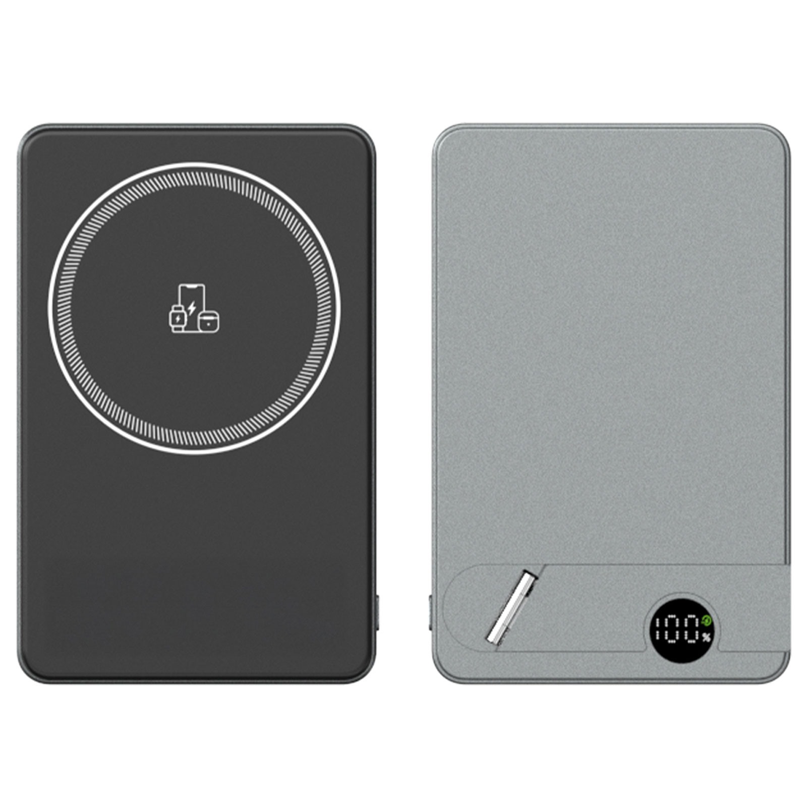 2256 Powerbank — Teknoloji Ürünleri baskı ürünü