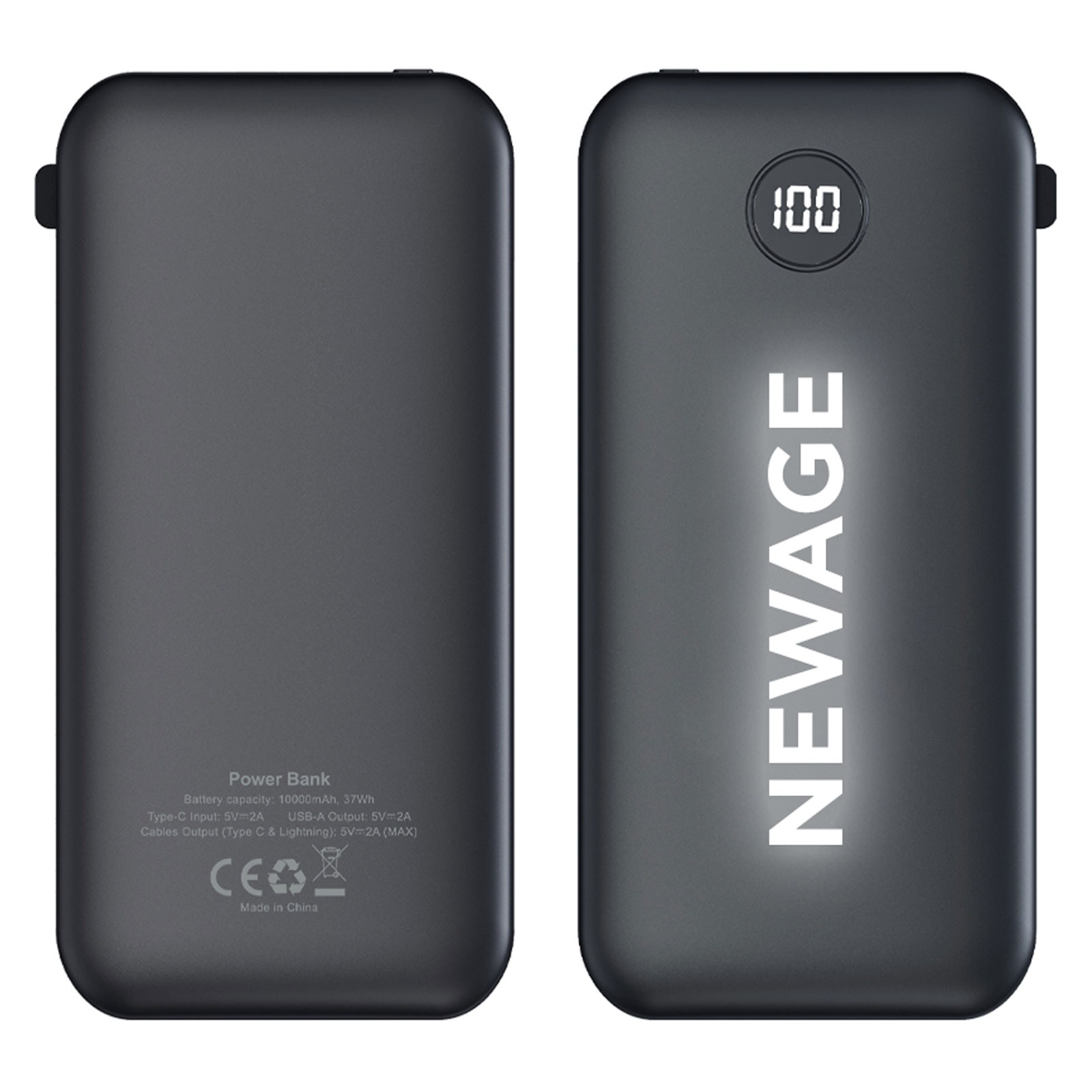 2310 Powerbank — Teknoloji Ürünleri baskı ürünü